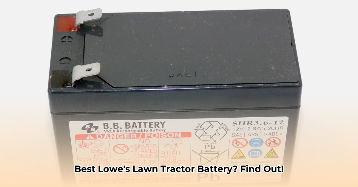 lowes-lawn-tractor-battery